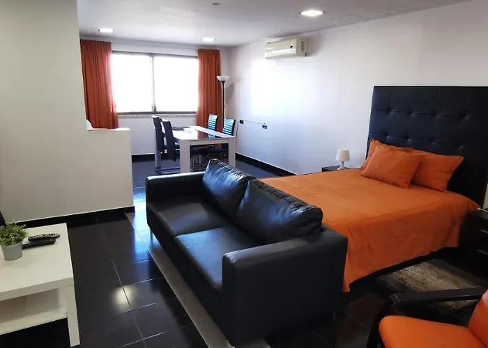 Original Apartments